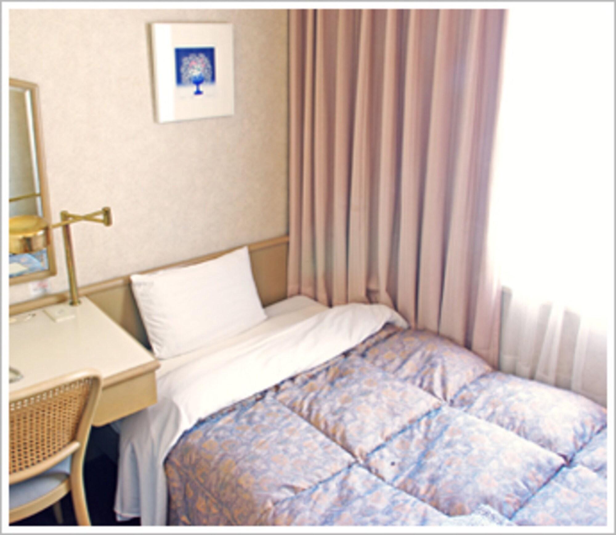 Naha Grand Hotel Zewnętrze zdjęcie