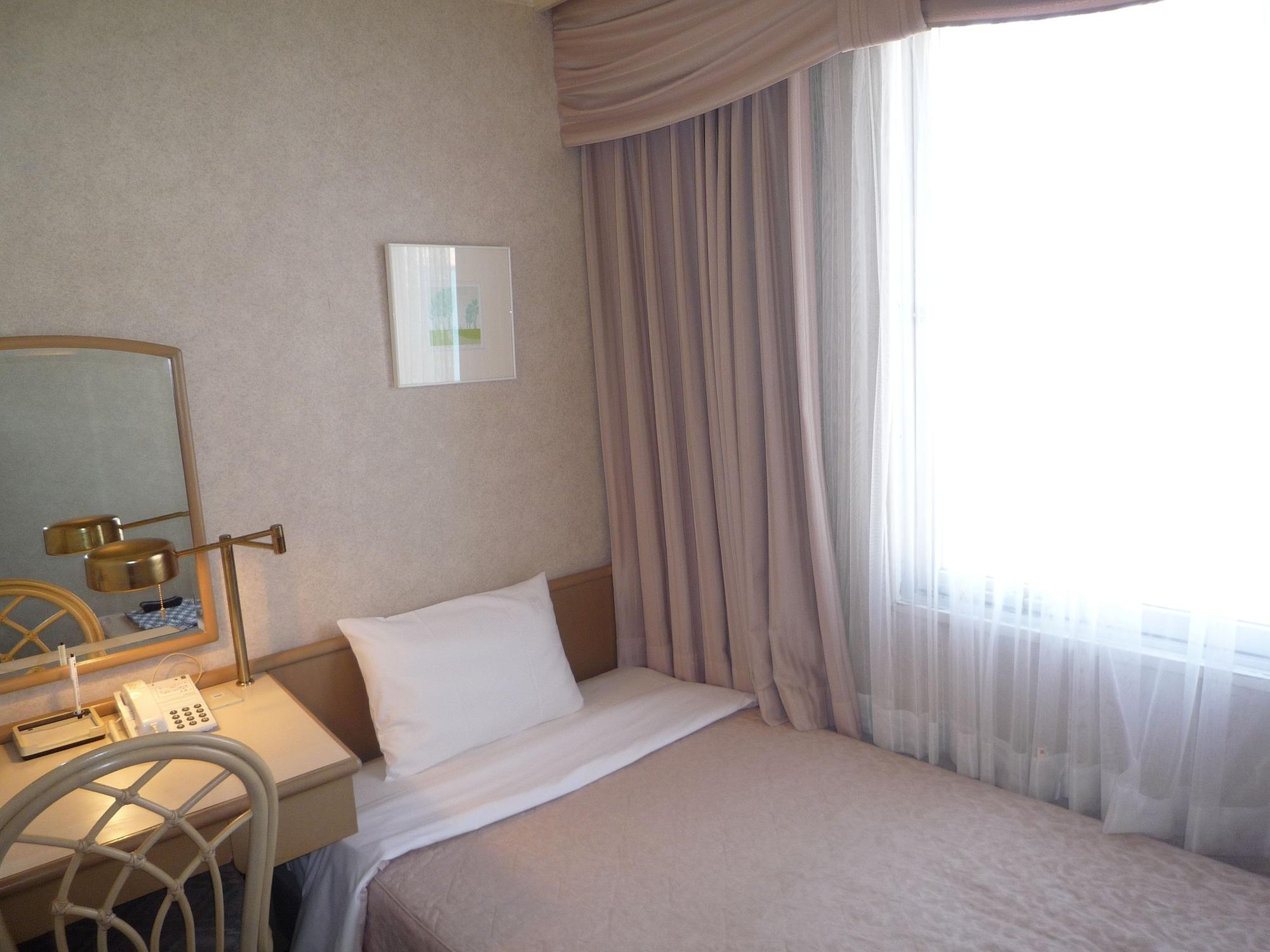 Naha Grand Hotel Zewnętrze zdjęcie