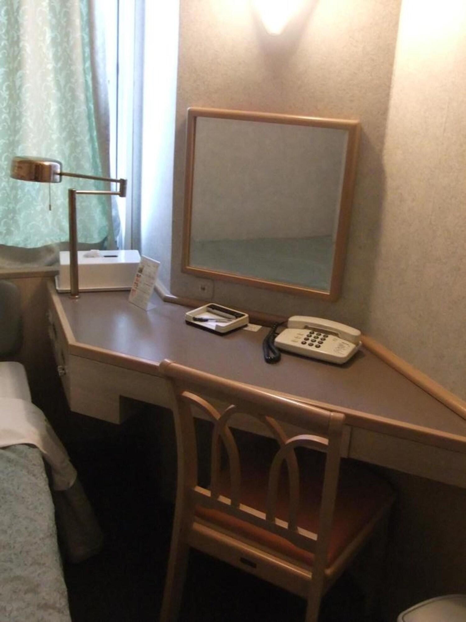 Naha Grand Hotel Zewnętrze zdjęcie