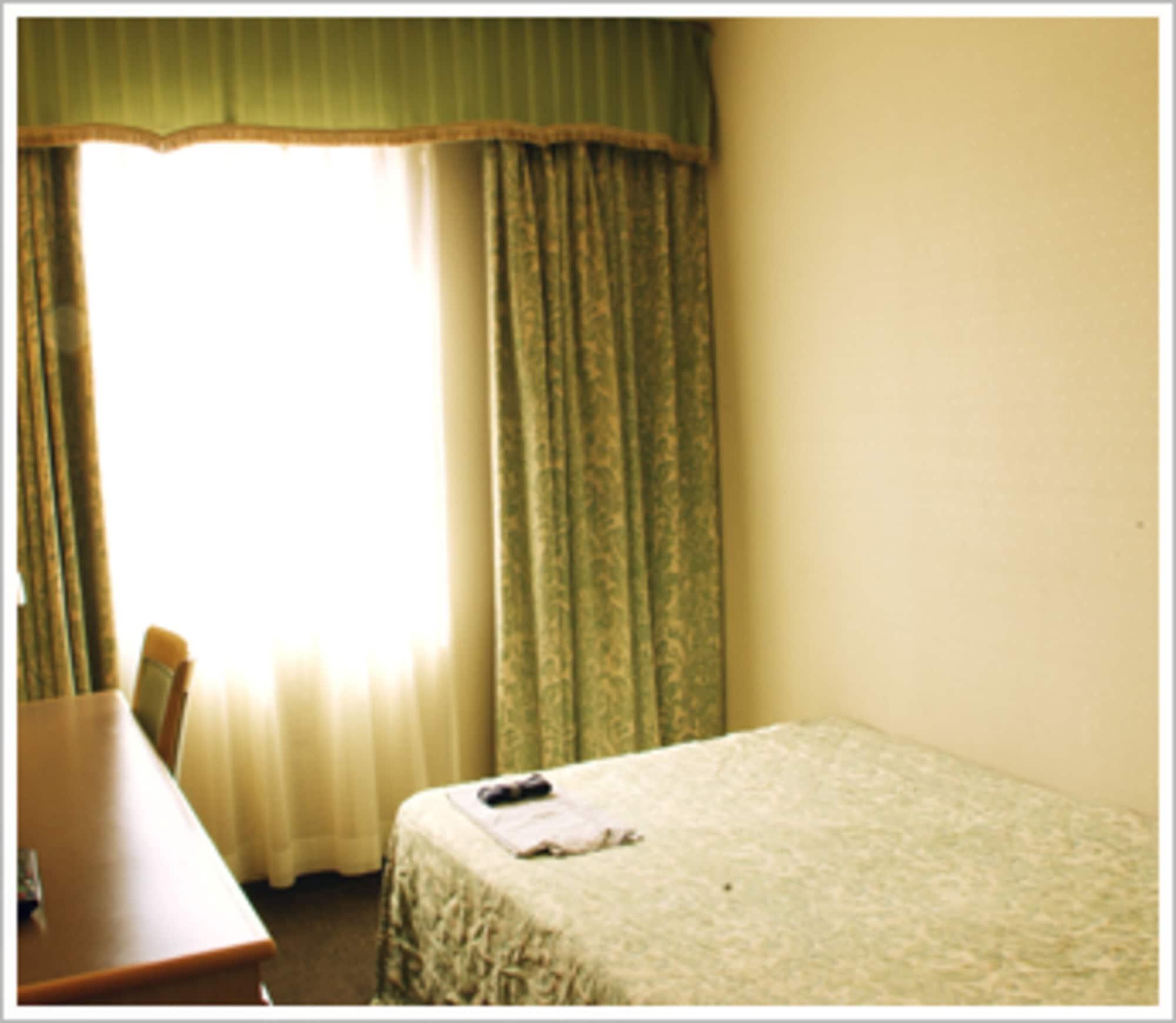 Naha Grand Hotel Zewnętrze zdjęcie