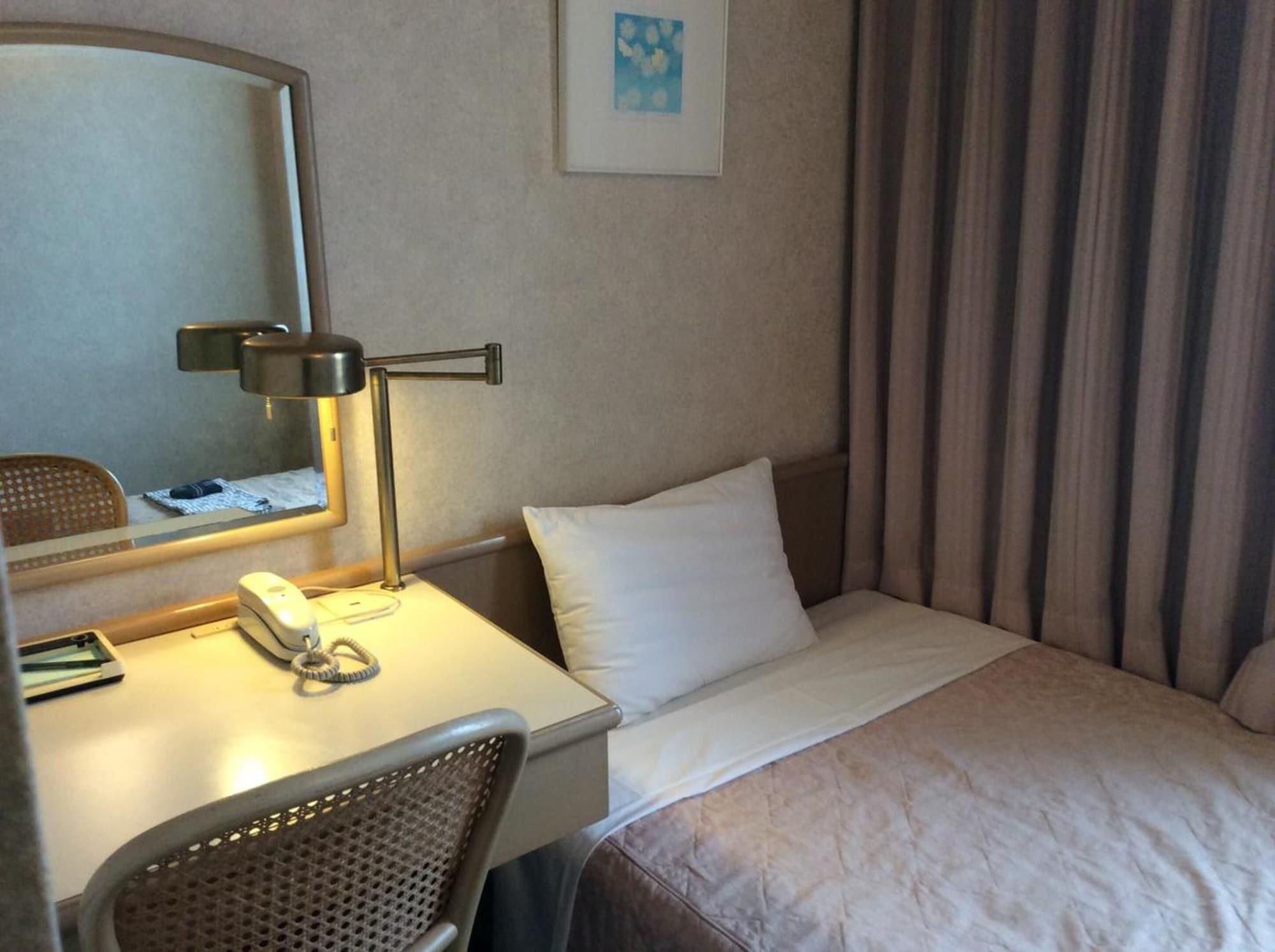 Naha Grand Hotel Zewnętrze zdjęcie