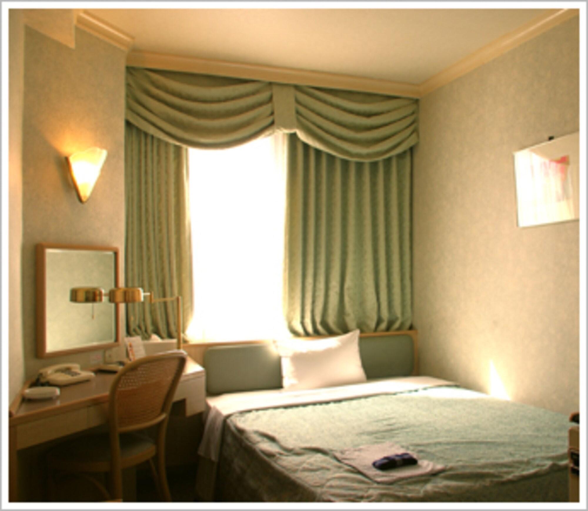 Naha Grand Hotel Zewnętrze zdjęcie