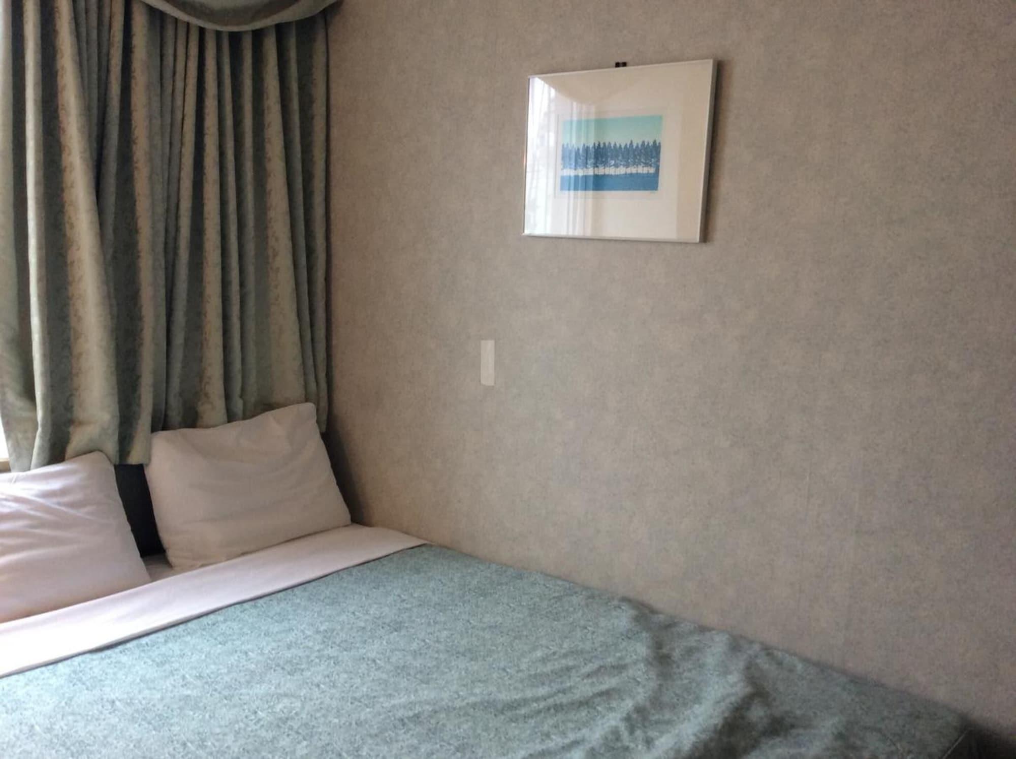 Naha Grand Hotel Zewnętrze zdjęcie